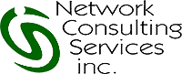 Network Consulting Services logo
