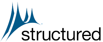 Structured Communication Systems logo