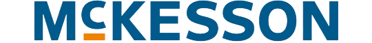 McKesson Medical-Surgical Government Solutions logo