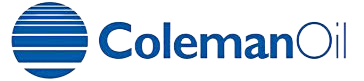 Coleman Oil logo