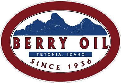 John C Berry & Sons logo