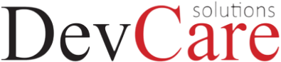 DevCare Solutions logo