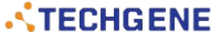 Techgene Solutions logo