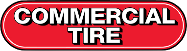 Commercial Tire logo