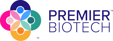 Premier Biotech logo