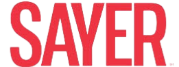 Ron Sayer logo