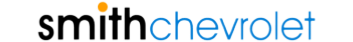 Smith Chevrolet Co logo