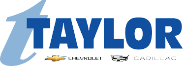 Taylor Chevrolet logo