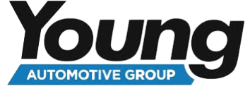 Young Automotive Group logo