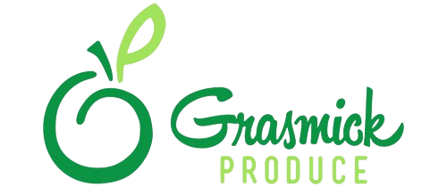 Grasmick Produce logo