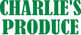 Charlie's Produce logo