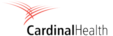 Cardinal Health logo