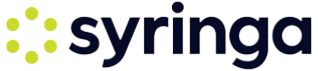 Syringa Networks logo